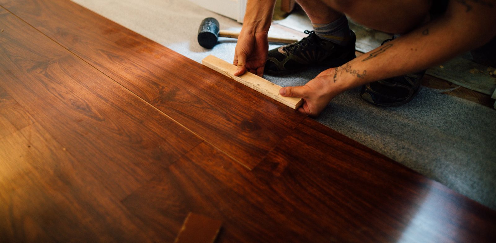 Flooring Tips