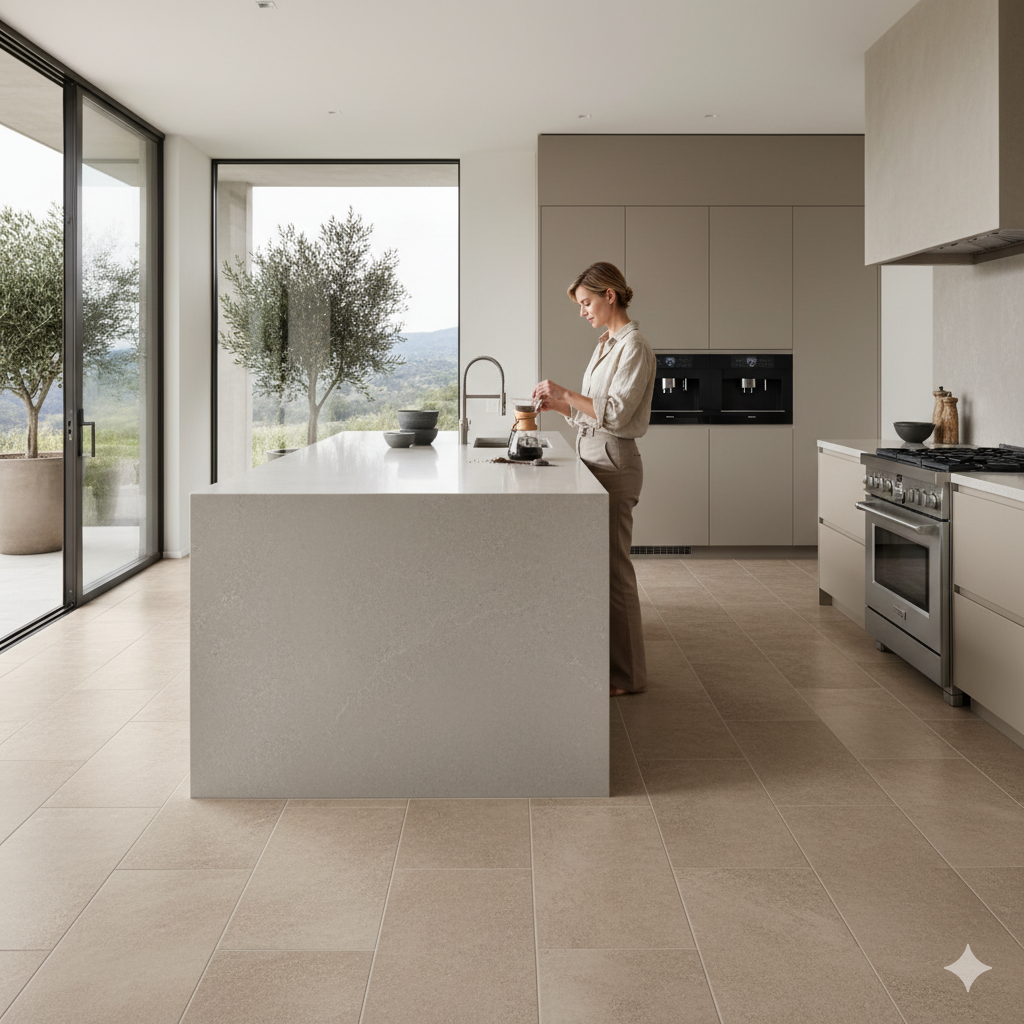 Kelowna_Floors_Tiles_Gemini_Generated kitchen floor tiles kelowna floors