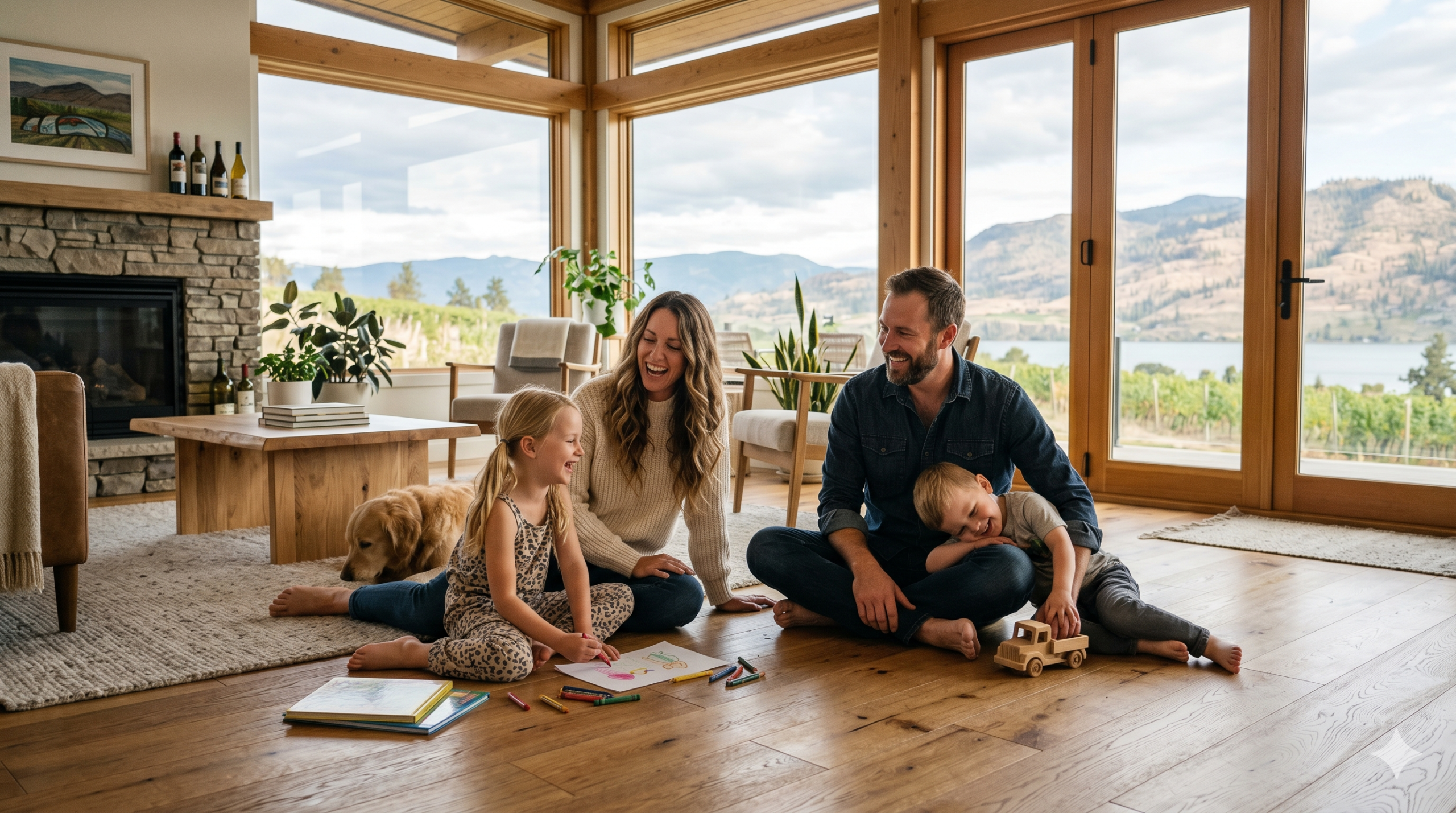 Best of Kelowna 2026 Kelowna Floors Best Flooring Company Kelowna Floors