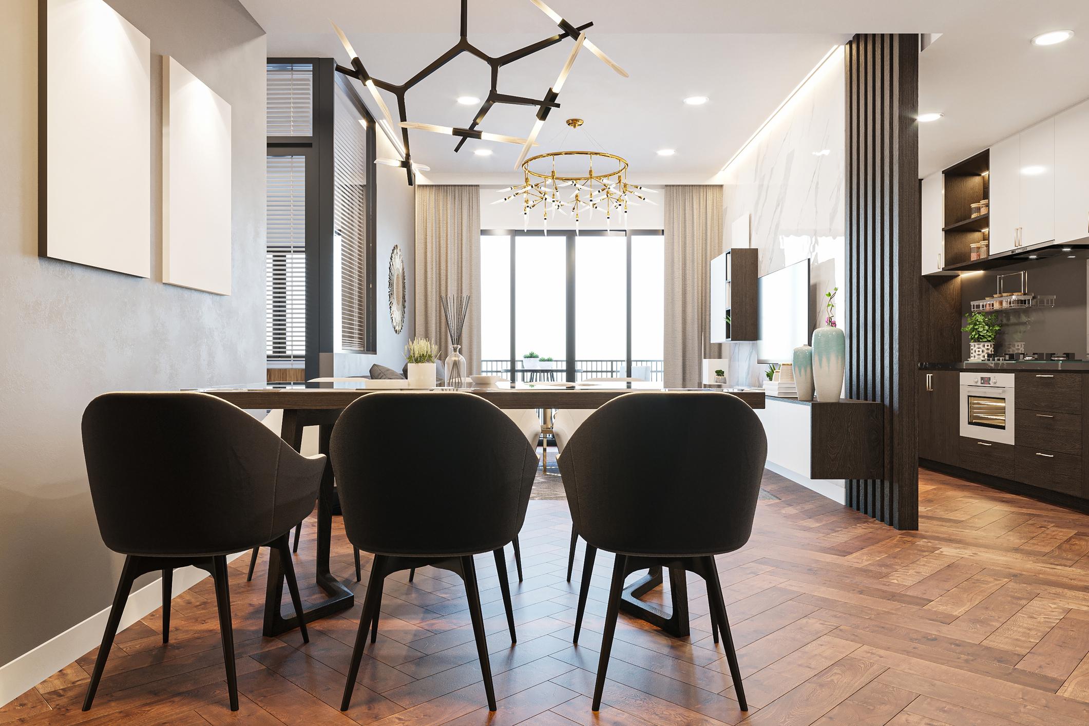 The Flooring Decisions People Don’t Talk About