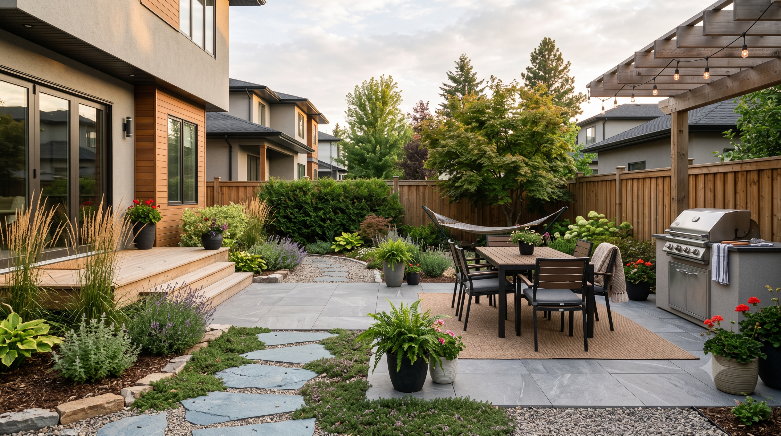 outdoor flooring Kelowna Floors